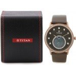 Titan 9957WL03 Analog Watch - For Women